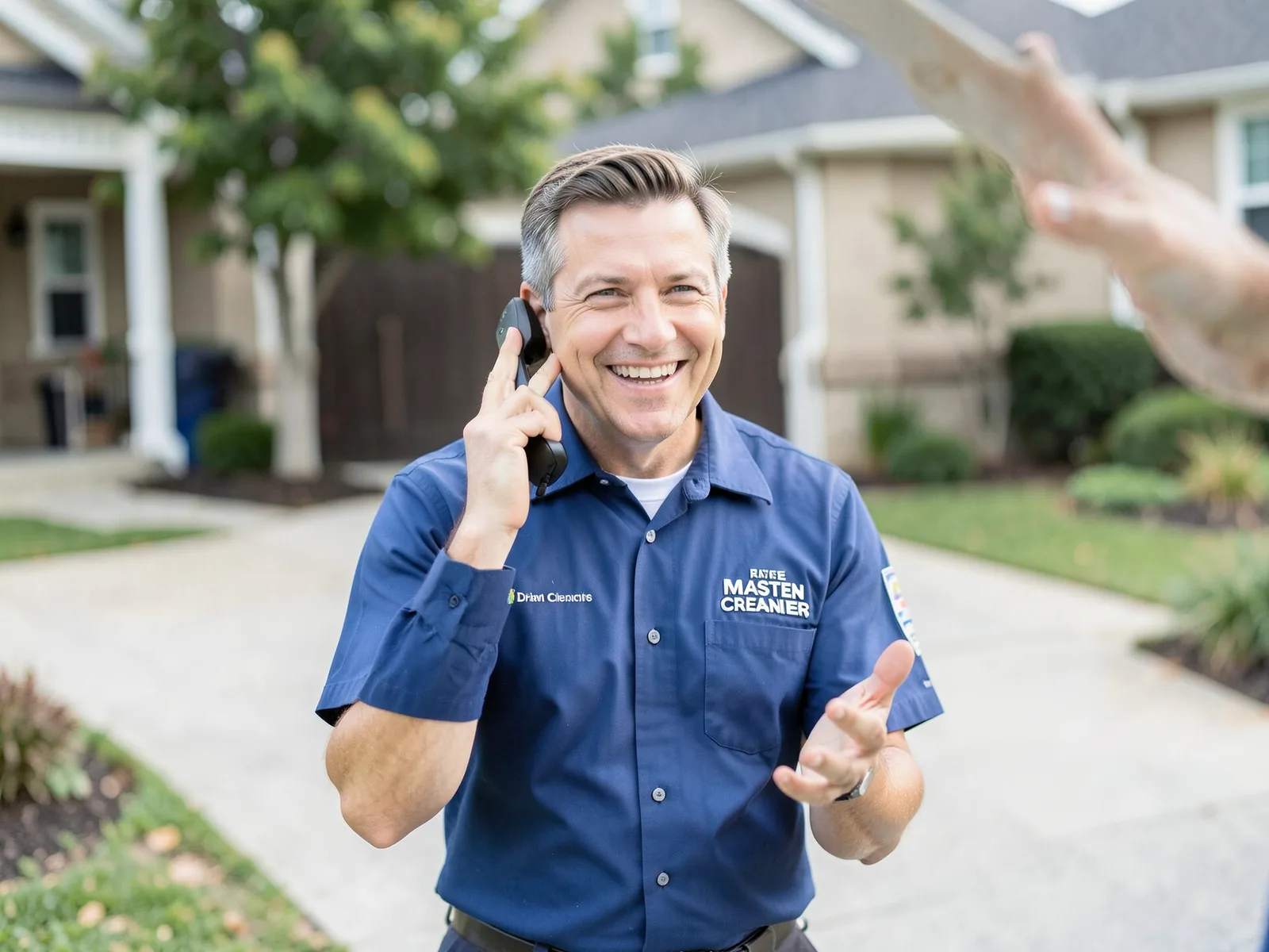 Drain Cleaning Fordville, ND FAQs